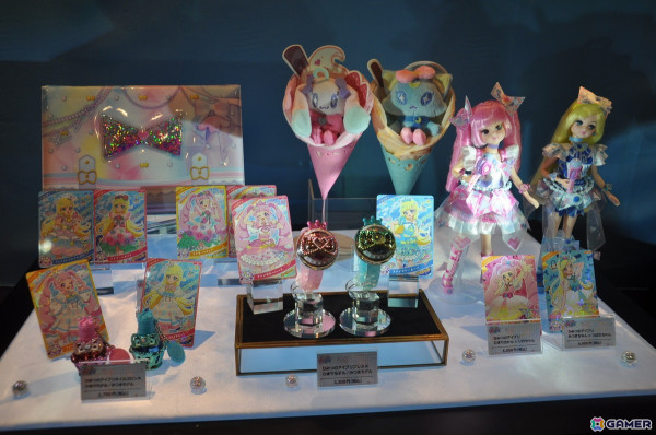 アニメ2期「ひみつのアイプリ リング編」はシリーズ15周年の節目にさらなる飛躍を！「プリパラ」を超えて過去最大ヒットになったことも明かされた発表会レポートの画像22