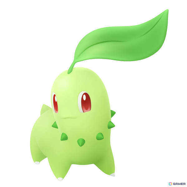 「Pokémon LEGENDS Z-A」の発売時期が2025年秋に決定！シリーズ初のポケモンとトレーナーがリアルタイムで行動する戦闘などの情報もの画像30