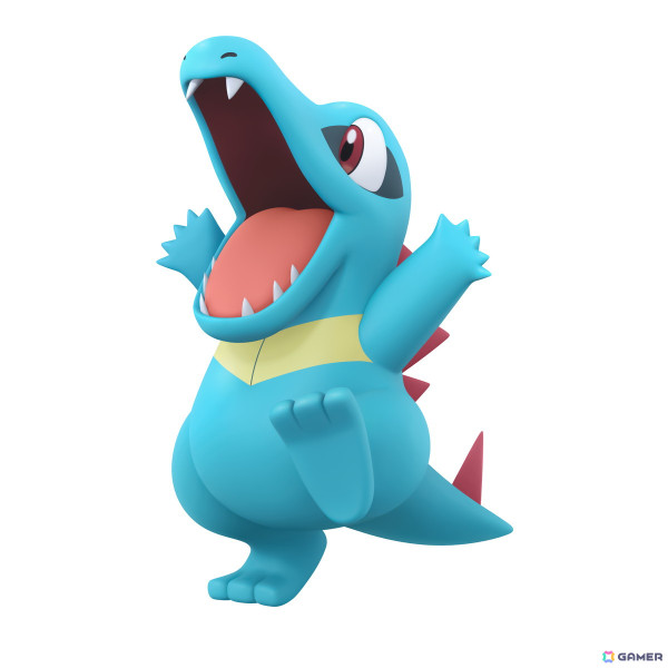 「Pokémon LEGENDS Z-A」の発売時期が2025年秋に決定！シリーズ初のポケモンとトレーナーがリアルタイムで行動する戦闘などの情報もの画像34
