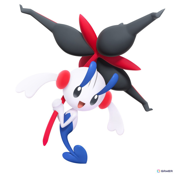 「Pokémon LEGENDS Z-A」の発売時期が2025年秋に決定！シリーズ初のポケモンとトレーナーがリアルタイムで行動する戦闘などの情報もの画像45