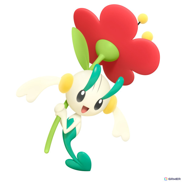 「Pokémon LEGENDS Z-A」の発売時期が2025年秋に決定！シリーズ初のポケモンとトレーナーがリアルタイムで行動する戦闘などの情報もの画像46
