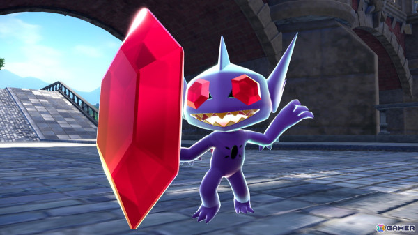 「Pokémon LEGENDS Z-A」の発売時期が2025年秋に決定！シリーズ初のポケモンとトレーナーがリアルタイムで行動する戦闘などの情報もの画像68