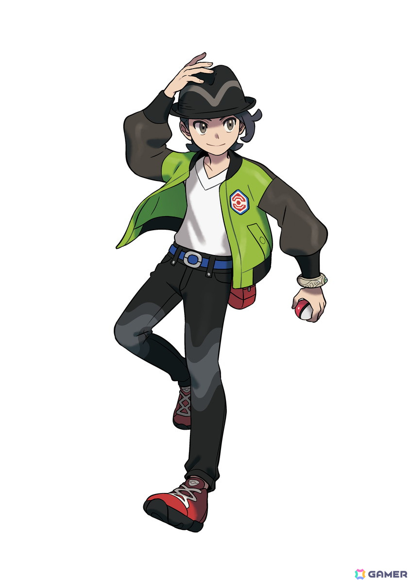 「Pokémon LEGENDS Z-A」の発売時期が2025年秋に決定！シリーズ初のポケモンとトレーナーがリアルタイムで行動する戦闘などの情報もの画像26