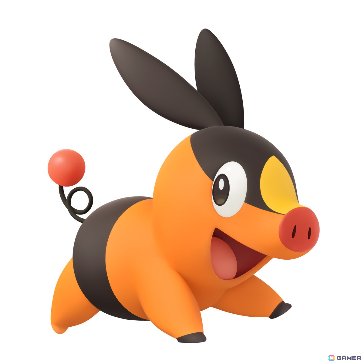 「Pokémon LEGENDS Z-A」の発売時期が2025年秋に決定!シリーズ初のポケモンとトレーナーがリアルタイムで行動する戦闘などの情報もの画像