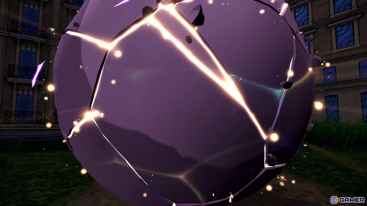 「Pokémon LEGENDS Z-A」の発売時期が2025年秋に決定！シリーズ初のポケモンとトレーナーがリアルタイムで行動する戦闘などの情報もの画像60