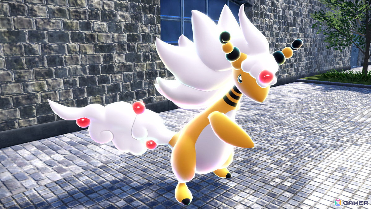 「Pokémon LEGENDS Z-A」の発売時期が2025年秋に決定!シリーズ初のポケモンとトレーナーがリアルタイムで行動する戦闘などの情報もの画像