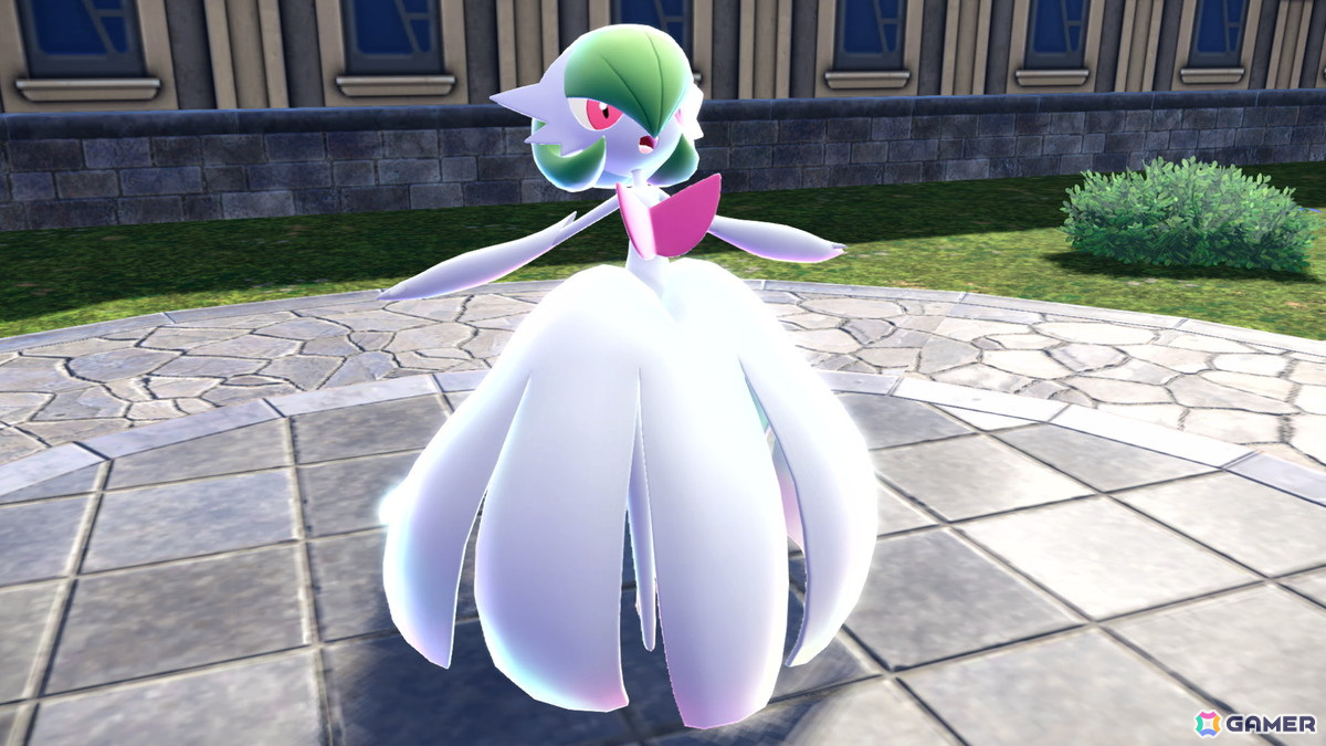 「Pokémon LEGENDS Z-A」の発売時期が2025年秋に決定!シリーズ初のポケモンとトレーナーがリアルタイムで行動する戦闘などの情報もの画像