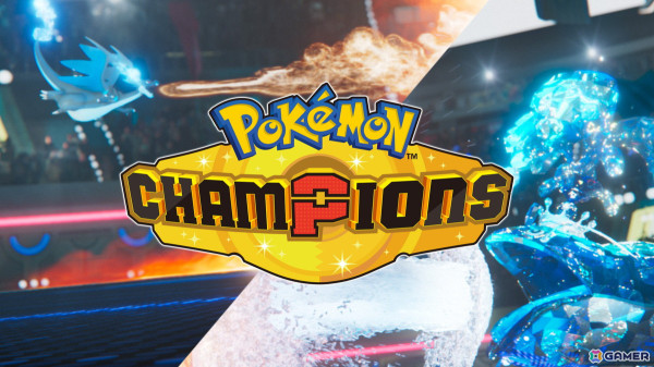 シリーズ同様のポケモンバトルを楽しめるSwitch/iOS/Android向けタイトル「Pokémon Champions」が発表！「Pokémon HOME」との連携も決定の画像1