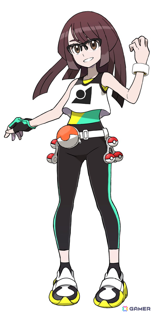 シリーズ同様のポケモンバトルを楽しめるSwitch/iOS/Android向けタイトル「Pokémon Champions」が発表！「Pokémon HOME」との連携も決定の画像10