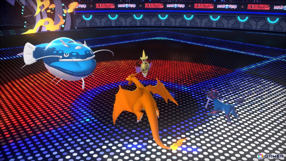 シリーズ同様のポケモンバトルを楽しめるSwitch/iOS/Android向けタイトル「Pokémon Champions」が発表！「Pokémon HOME」との連携も決定の画像3