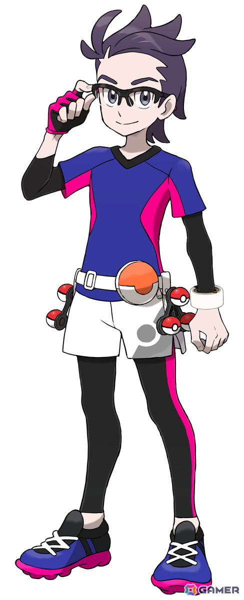 シリーズ同様のポケモンバトルを楽しめるSwitch/iOS/Android向けタイトル「Pokémon Champions」が発表！「Pokémon HOME」との連携も決定の画像9