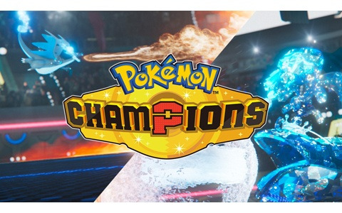 シリーズ同様のポケモンバトルを楽しめるSwitch/iOS/Android向けタイトル「Pokémon Champions」が発表！「Pokémon HOME」との連携も決定