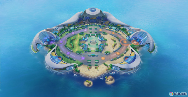 「Pokémon UNITE」にスイクン・アローラライチュウ・マホイップの参戦が決定！新バトルモード「PT500」も登場の画像13