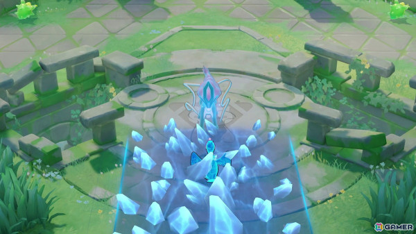 「Pokémon UNITE」にスイクン・アローラライチュウ・マホイップの参戦が決定！新バトルモード「PT500」も登場の画像8