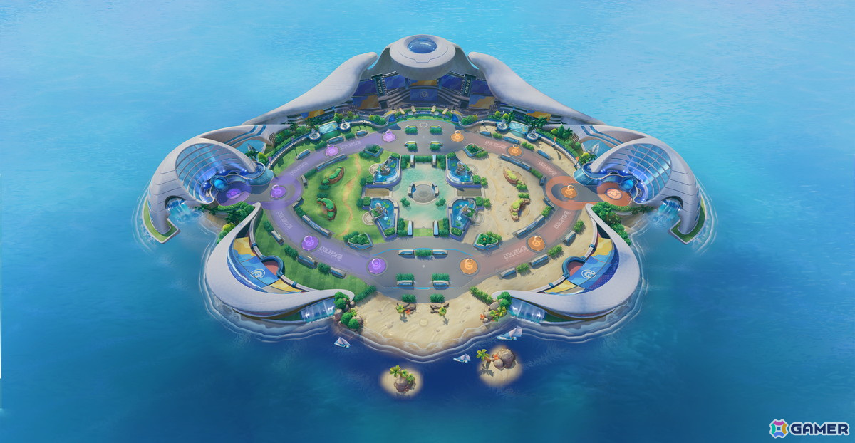 「Pokémon UNITE」にスイクン・アローラライチュウ・マホイップの参戦が決定!新バトルモード「PT500」も登場の画像
