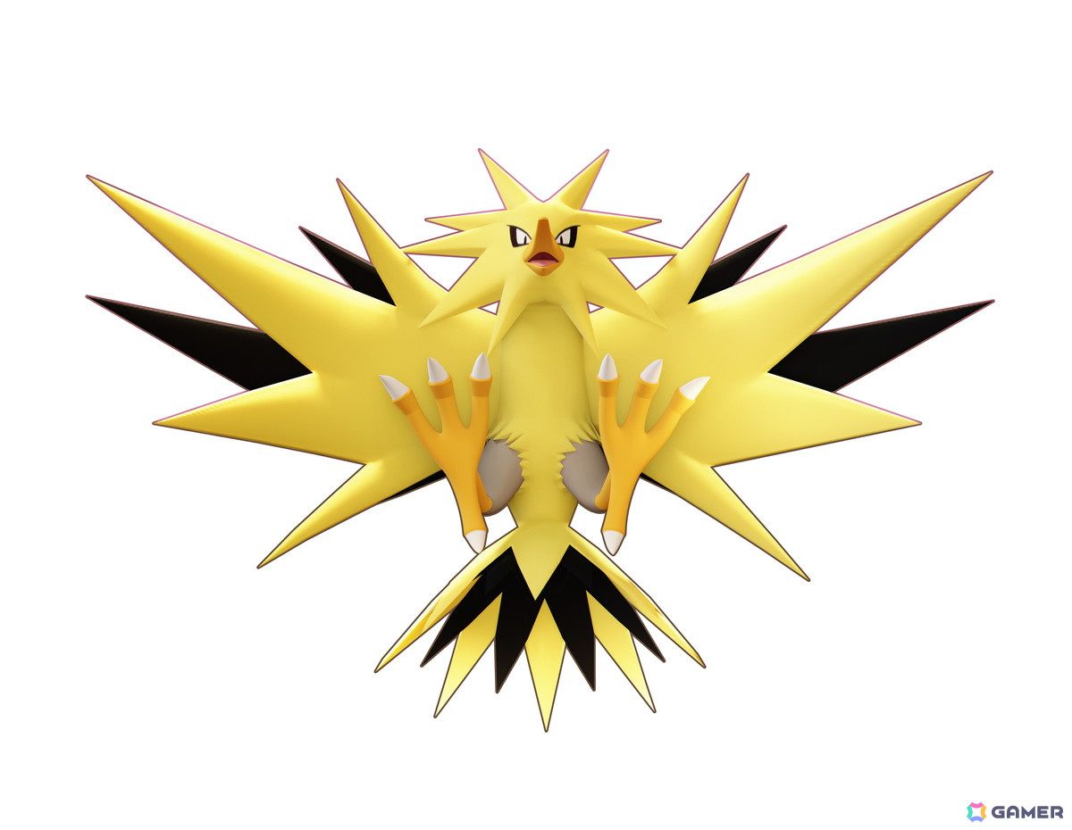 「Pokémon UNITE」にスイクン・アローラライチュウ・マホイップの参戦が決定!新バトルモード「PT500」も登場の画像