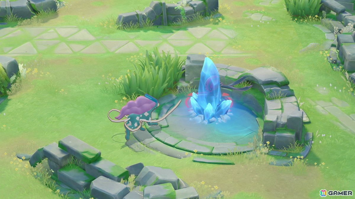 「Pokémon UNITE」にスイクン・アローラライチュウ・マホイップの参戦が決定!新バトルモード「PT500」も登場の画像