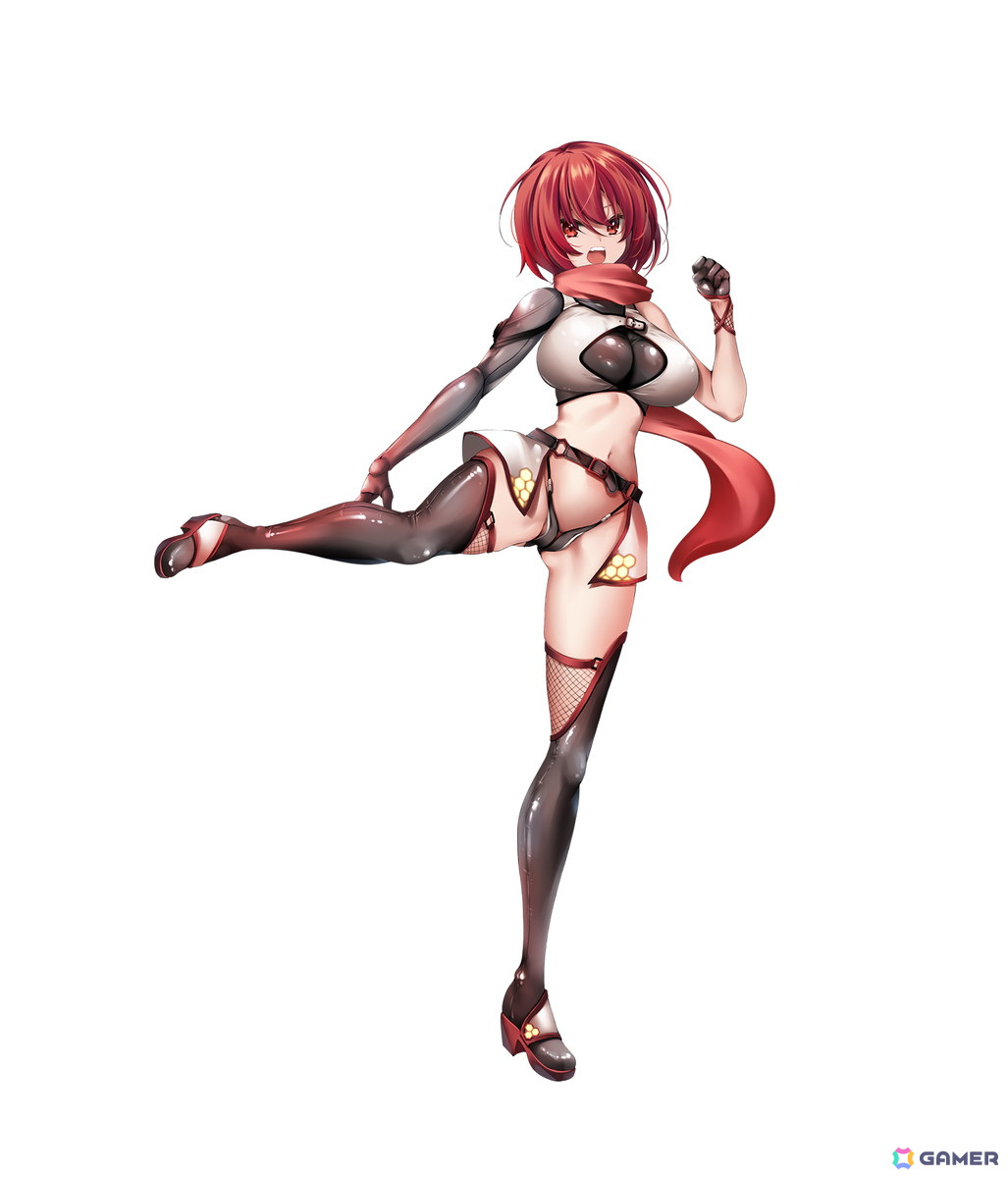 「対魔忍RPG」でイベント「癒しのナースと銭湯の対魔忍」が開催！エレオノール、横園はずみ、トレイシーがピックアッププレミアムガチャに登場の画像