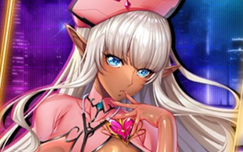 「対魔忍RPG」でイベント「癒しのナースと銭湯の対魔忍」が開催！エレオノール、横園はずみ、トレイシーがピックアッププレミアムガチャに登場