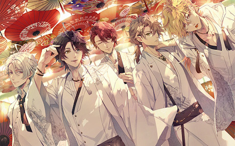 「泡沫のユークロニア」のその後やIFを描く「泡沫のユークロニア -trail-」の発売日が7月24日に決定！ゲームシステムや特典情報も解禁