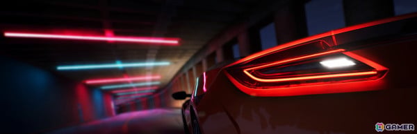 「JDM: ジャパニーズ・ドリフト・マスター」にHonda車が参戦決定！アナウンストレーラーが公開の画像3