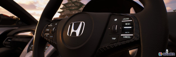 「JDM: ジャパニーズ・ドリフト・マスター」にHonda車が参戦決定！アナウンストレーラーが公開の画像5