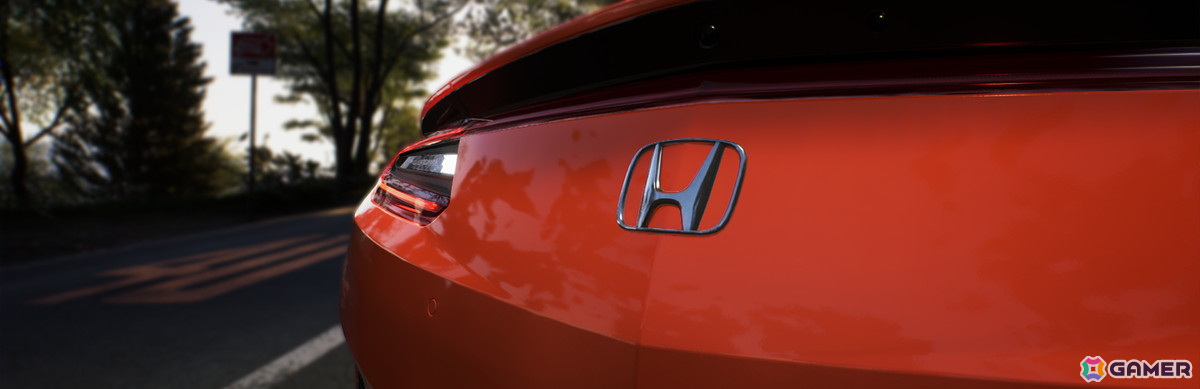 「JDM: ジャパニーズ・ドリフト・マスター」にHonda車が参戦決定!アナウンストレーラーが公開の画像