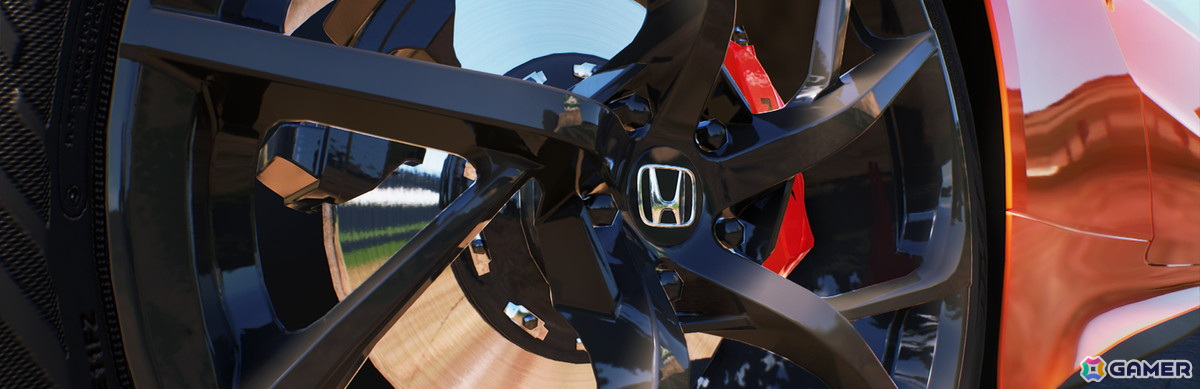 「JDM: ジャパニーズ・ドリフト・マスター」にHonda車が参戦決定!アナウンストレーラーが公開の画像