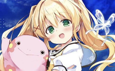 TVアニメ「Summer Pockets」4月7日よりTOKYO MX、BS11、MBSほかにて放送決定！スピンオフコミックス連載やAnimeJapan出展社ステージ情報も
