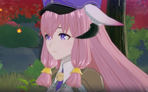 「龍の国 ルーンファクトリー」狐のウェアアニマルである謎の考古学者・ひな（CV：夏川椎菜）のキャラクター紹介映像が公開！