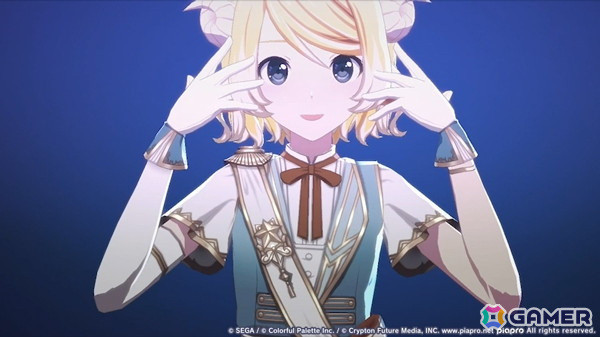 「プロセカ」咲希、えむ、リンが登場の「果てなき護るための戦いガチャ」が開催！ゲーム内イベント「Connect hearts message」もの画像11