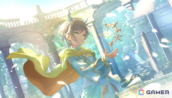 「プロセカ」咲希、えむ、リンが登場の「果てなき護るための戦いガチャ」が開催！ゲーム内イベント「Connect hearts message」もの画像3