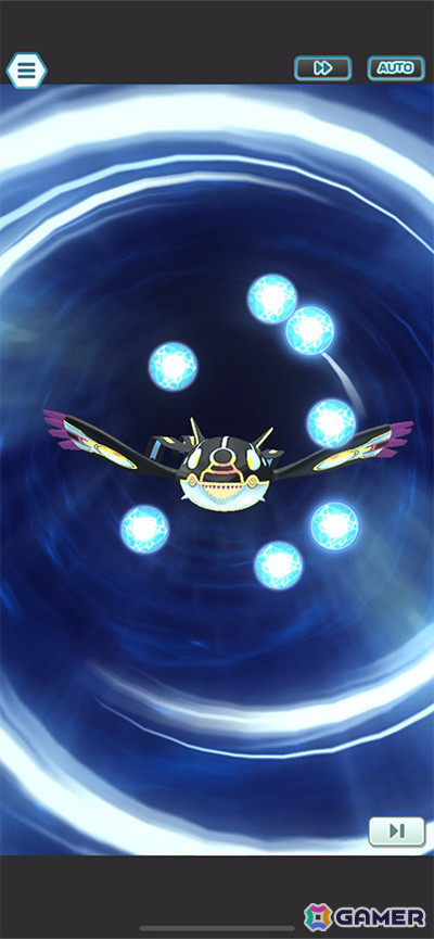 「ポケモンマスターズ EX」チャンピオン衣装のユウキとハルカが登場！5.5周年本祭が開催の画像