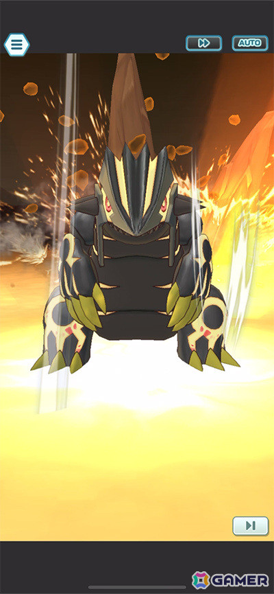 「ポケモンマスターズ EX」チャンピオン衣装のユウキとハルカが登場！5.5周年本祭が開催の画像