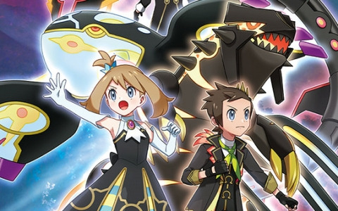 「ポケモンマスターズ EX」チャンピオン衣装のユウキとハルカが登場！5.5周年本祭が開催