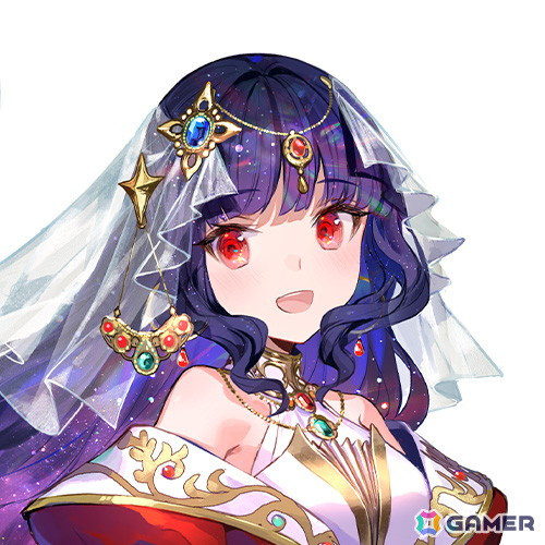 ・メリケ（★5/土/騎兵）