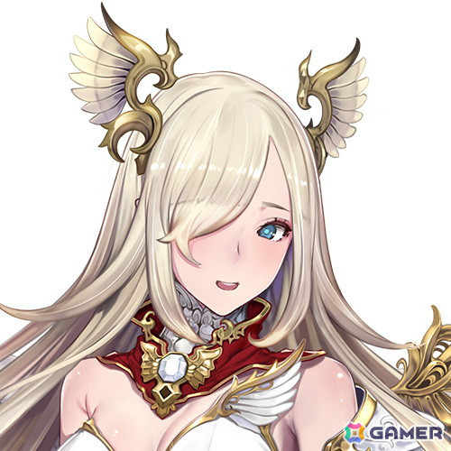 ・ブリュンヒルド （★5/光/騎兵）