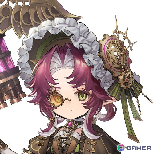 「エンバーストーリア」戦乱の世で暴れる若きヴァイキングの王「イヴァール（CV：小西克幸）」が登場！の画像3