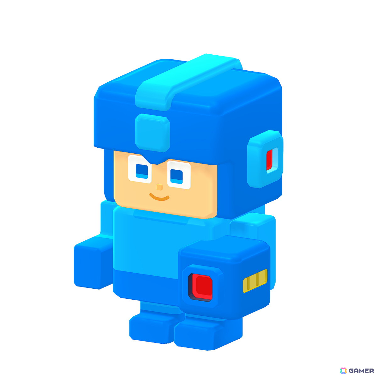 「ロックマン」