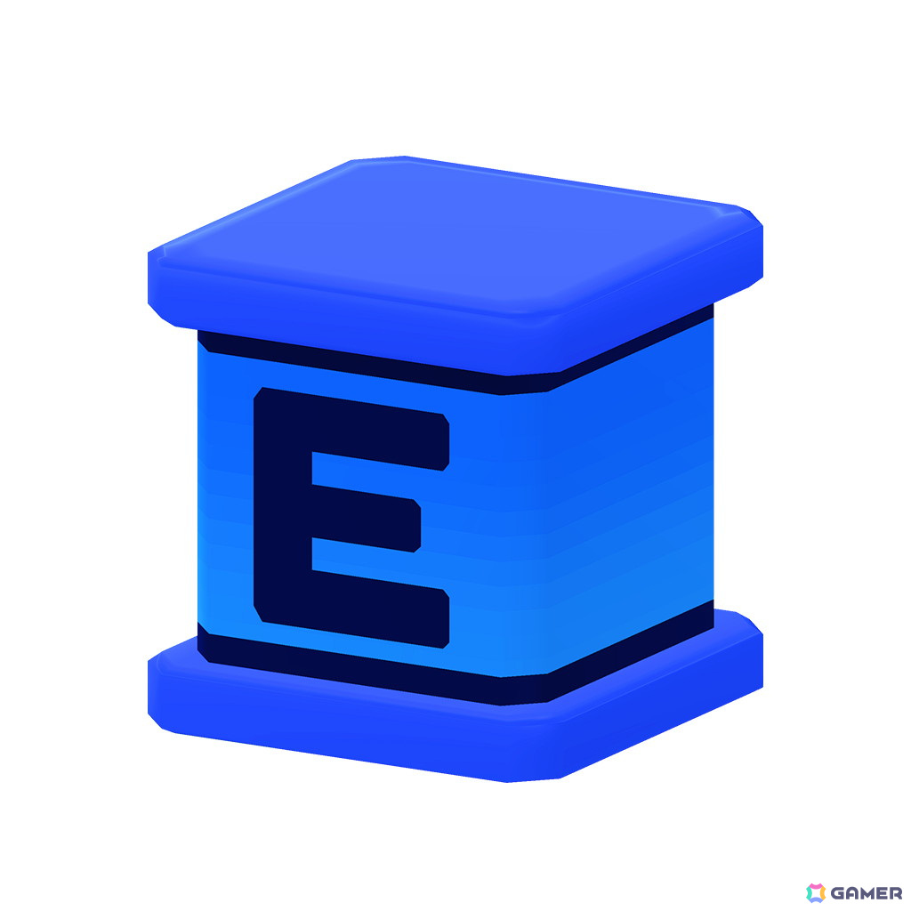 「E缶」