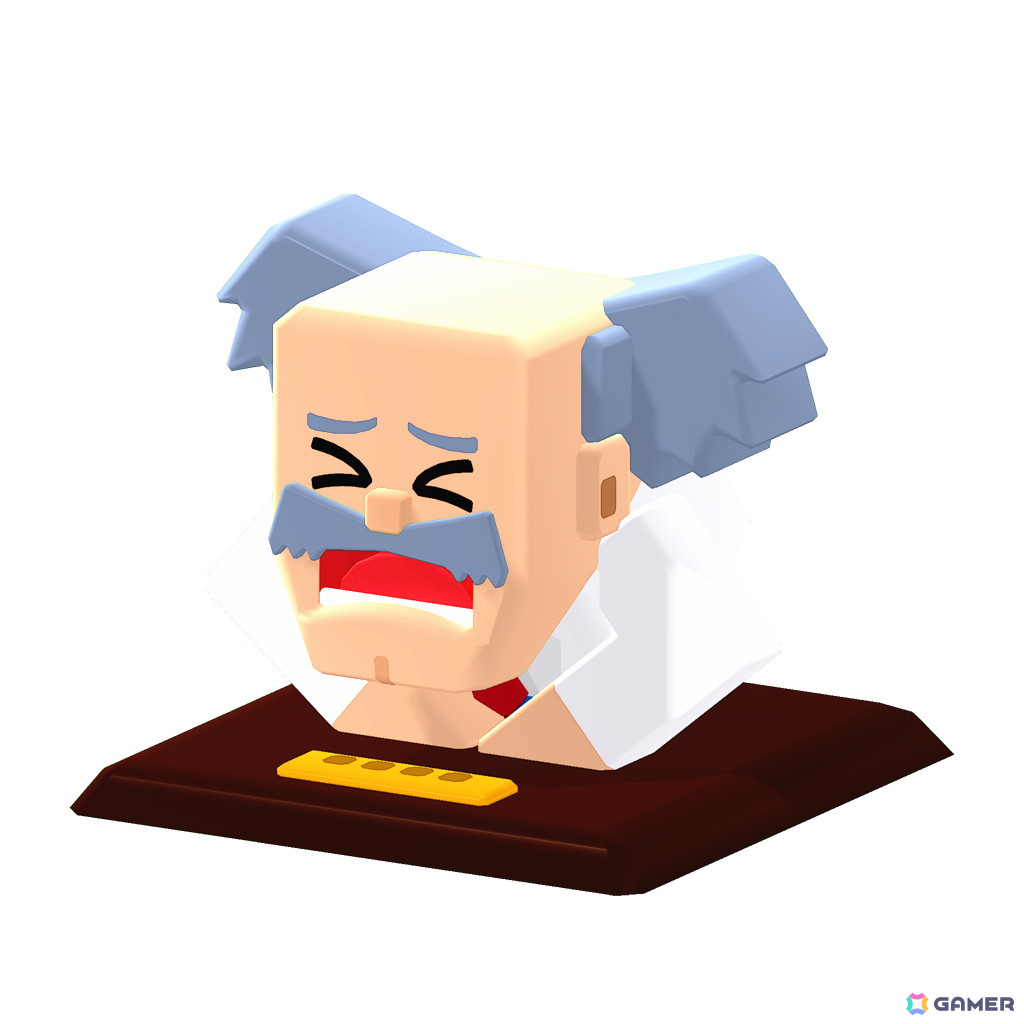 「Dr.ワイリーの土下座人形」