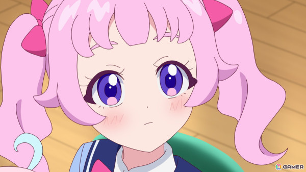 アニメ「ひみつのアイプリ」第47話「つむぎに届け、みんなの歌」のあらすじ＆先行カットが公開！の画像2