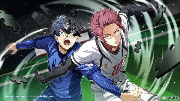 「ブルーロック BLAZE BATTLE」に糸師冴が参戦！1st Anniversaryキャンペーンも開催中の画像2