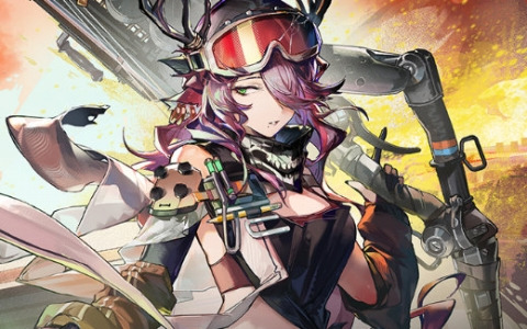 「アークナイツ」サイドストーリー「ダーティマネー」復刻ライト版が開催！滌火ジェシカなどのピックアップスカウトやコールドショットの新コーデも