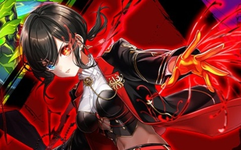 「白猫プロジェクト NEW WORLD'S」でイベント「帝国戦旗 外伝 -The Triangular-」が開催！ガチャにはアイシャ、ウェルナー、ニナたちが登場の画像