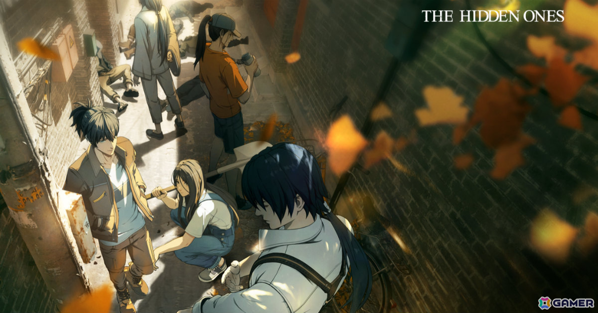 シネマティックなアニメーションで描かれる3Dアクション格闘ゲーム「The Hidden Ones」のプレアルファテストが実施!の画像