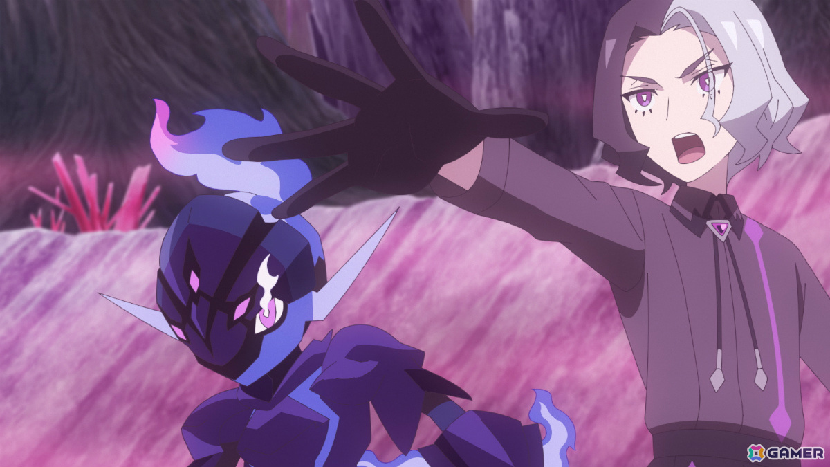 アニメ「ポケットモンスター」今後の展開をまとめた映像が公開!ラストにはメガシンカした色違いのルカリオの姿もの画像