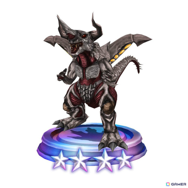 「ゴジラ バトルライン」新シーズン「超ゴジラVSバガン 蘇る大決戦」が開催！超ゴジラやバガン、エビラがバトルピースとして登場の画像3