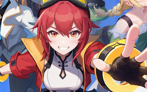 霊能全開格闘少女育成ゲーム「エスパーガール」の配信日が3月7日に決定！新たなPVが公開