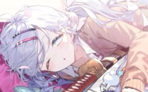 「リバースブルー×リバースエンド」叢裂《ギャル》（CV：久野美咲）が登場！0.5周年を記念した最大100連の毎日無料10連契約も実施